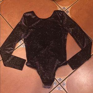 Victoria’s Secret Bodysuit